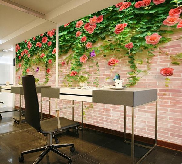 wallpapers pink flower tv background decorative paintings wall mural wedding room personality rose large 3d non-woven wallpaper
wallpapers pink flower tv background decorative paintings wall mural wedding room personality rose large 3d non-woven wallpaper