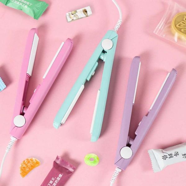 bag clips 1pc portable heat sealing machine food vacuum seal packing plastic impulse home kitchen handheld
bag clips 1pc portable heat sealing machine food vacuum seal packing plastic impulse home kitchen handheld