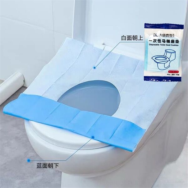 obmn disposable waterproof stool stool pad coated wood pulp paper pad convenient toilet stickers cushion paper toilet ring thickened indepe
obmn disposable waterproof stool stool pad coated wood pulp paper pad convenient toilet stickers cushion paper toilet ring thickened indepe