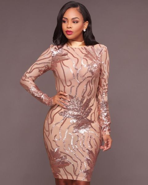 casual dresses sparkly sequin sheath dress backless full sleeve turtleneck party mesh see through bodycon knee length mos-m854, Black;gray
casual dresses sparkly sequin sheath dress backless full sleeve turtleneck party mesh see through bodycon knee length mos-m854, Black;gray