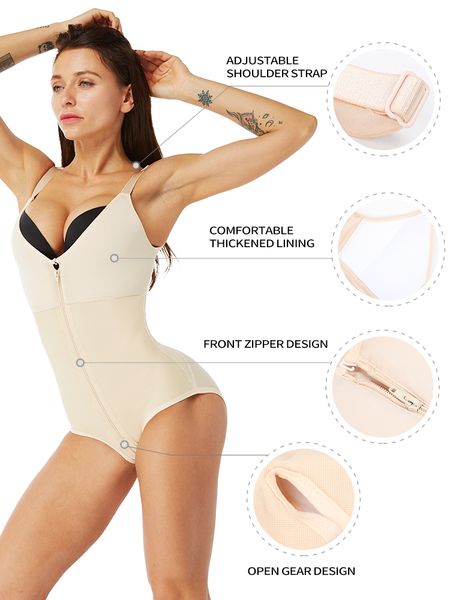 shapewear waist trainer body shaper slimming underwer belt butt lifter reductive strip woman pulling corset sheath belly fajas
shapewear waist trainer body shaper slimming underwer belt butt lifter reductive strip woman pulling corset sheath belly fajas