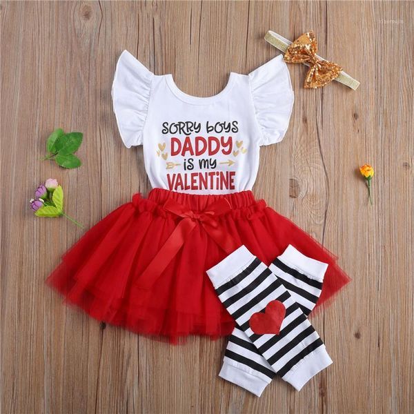baby girl clothing set, letter print round neck romper skirt headwear leg sleeves four-piece suit for birthday party sets, White
baby girl clothing set, letter print round neck romper skirt headwear leg sleeves four-piece suit for birthday party sets, White