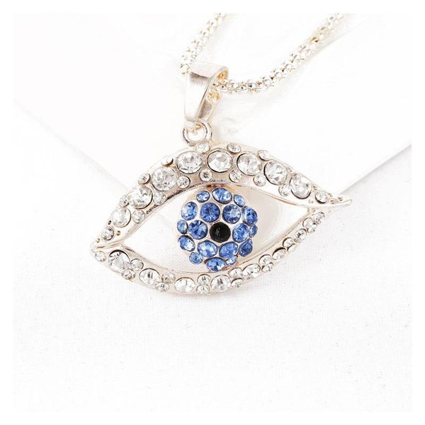 fashion jewellery evil eye necklace bohemian jewelry moon pendant long accessories for women luxury gift wholesale necklaces, Silver
fashion jewellery evil eye necklace bohemian jewelry moon pendant long accessories for women luxury gift wholesale necklaces, Silver