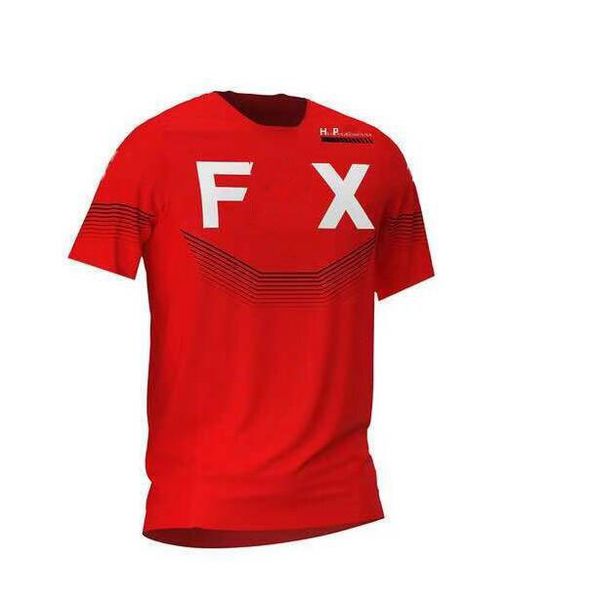 2021 moto race motorcycle fx racing suit quick-drying breathable short-sleeved t-shirt
2021 moto race motorcycle fx racing suit quick-drying breathable short-sleeved t-shirt