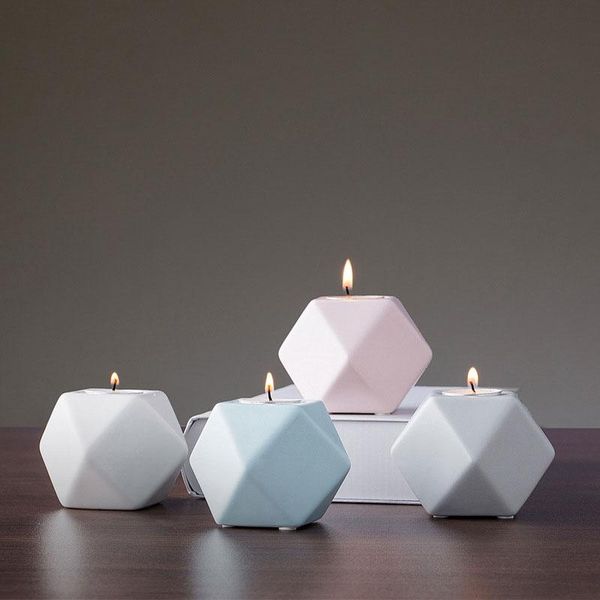 1pc 2.95x2.95in wedding candlestick tealight candle holder stand table centerpieces nordic home decor holders
1pc 2.95x2.95in wedding candlestick tealight candle holder stand table centerpieces nordic home decor holders