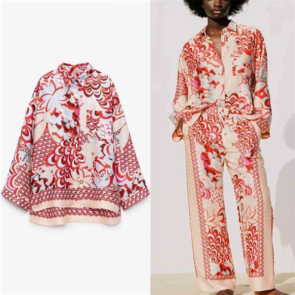 vintage asymmetric print shirt women long sleeve loose red summer shirts woman chic patch pocket button up casual 210524, White
vintage asymmetric print shirt women long sleeve loose red summer shirts woman chic patch pocket button up casual 210524, White