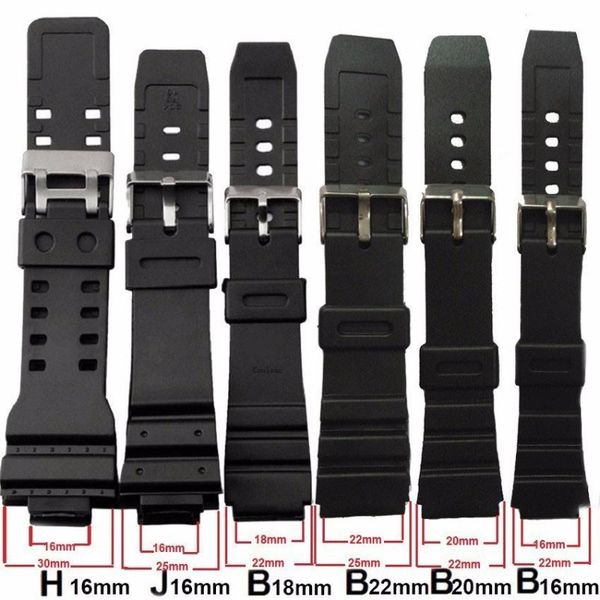 watch bands replacement matte silicone stainless steel clasp for ga-100/ga-300/ga-110/ga-120/g-8900 driving sport, Black;brown
watch bands replacement matte silicone stainless steel clasp for ga-100/ga-300/ga-110/ga-120/g-8900 driving sport, Black;brown
