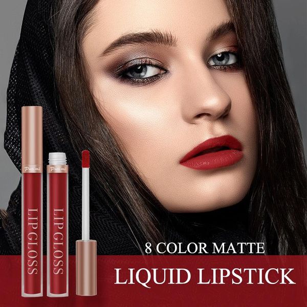 lip gloss putimi non-stick glaze matte make-up long lasting lipstick waterproof cup cosmetics set tslm
lip gloss putimi non-stick glaze matte make-up long lasting lipstick waterproof cup cosmetics set tslm