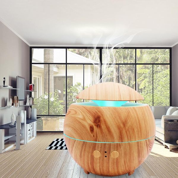 600ml ultrasonic cool mist humidifier air purifier aroma essential oil diffuser 7 color change led night light for office home humidifiers
600ml ultrasonic cool mist humidifier air purifier aroma essential oil diffuser 7 color change led night light for office home humidifiers