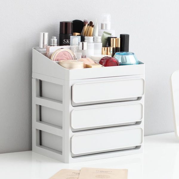 bathroom storage & organization drawer cosmetic box dresser organizing rack deskplastic multi-layer skin care products shelf
bathroom storage & organization drawer cosmetic box dresser organizing rack deskplastic multi-layer skin care products shelf