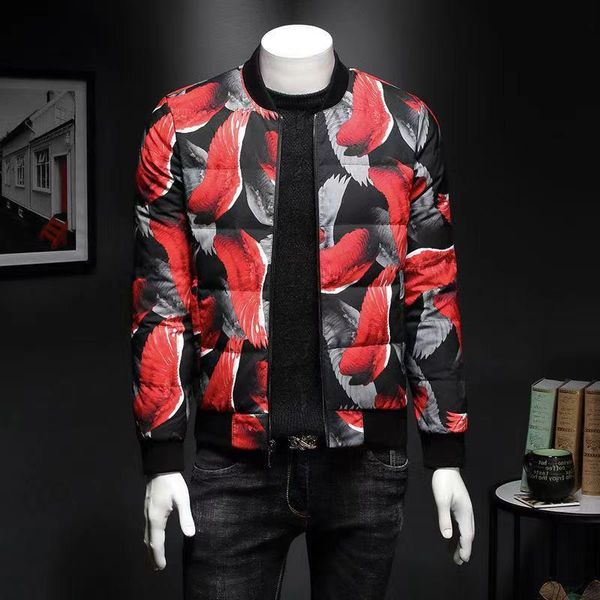 new mens jacket coats fashion winter down for clothes outerwear toddler coat, Black
new mens jacket coats fashion winter down for clothes outerwear toddler coat, Black