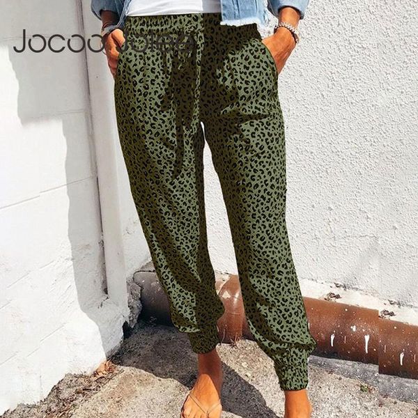 women casual elastic waist leopard print loose pants plus size 5xl trousers wide leg sweatpants harajuku jogger 210428, Black;white
women casual elastic waist leopard print loose pants plus size 5xl trousers wide leg sweatpants harajuku jogger 210428, Black;white