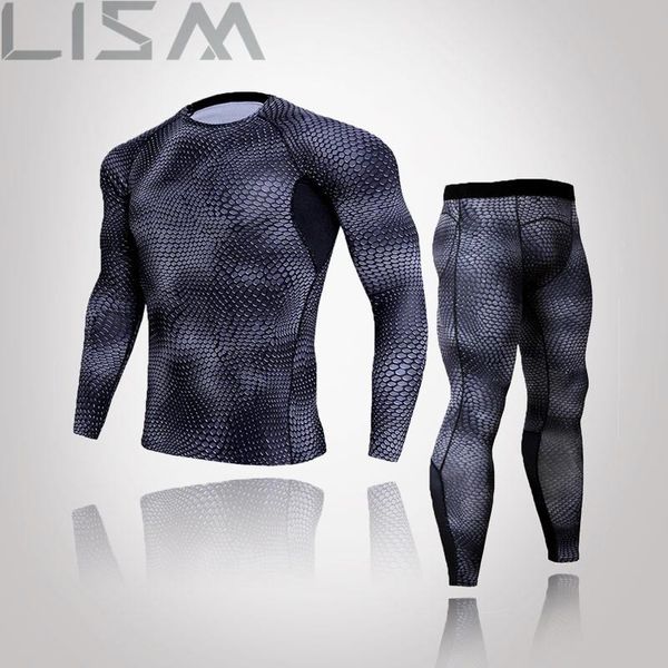 men's thermal underwear clothing suits winter workout compression tights fitness t-shirt quick dry tracksuit, Black;white
men's thermal underwear clothing suits winter workout compression tights fitness t-shirt quick dry tracksuit, Black;white