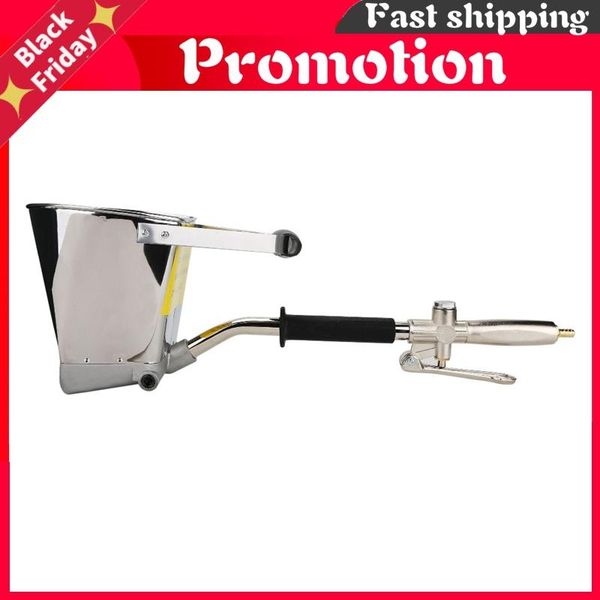 fast mortar sprayer wall gun stucco shovel hopper ladle cement spray air plaster professional guns
fast mortar sprayer wall gun stucco shovel hopper ladle cement spray air plaster professional guns