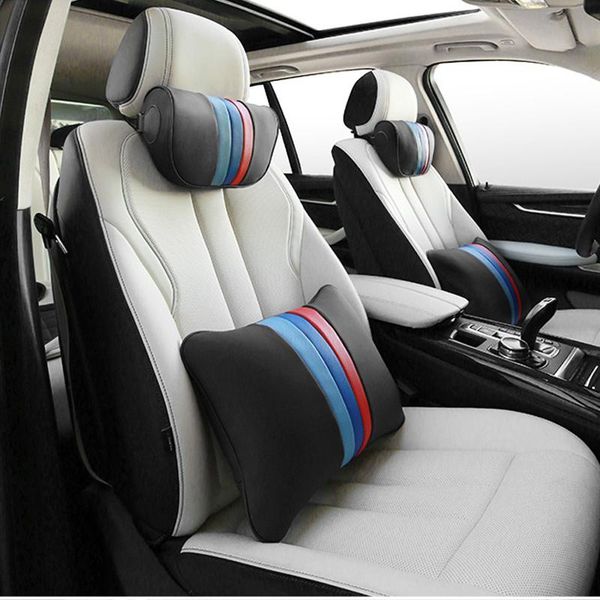 seat cushions luxury black pillow universal car neck nappa leather headrest cushion head rest auto accessories
seat cushions luxury black pillow universal car neck nappa leather headrest cushion head rest auto accessories