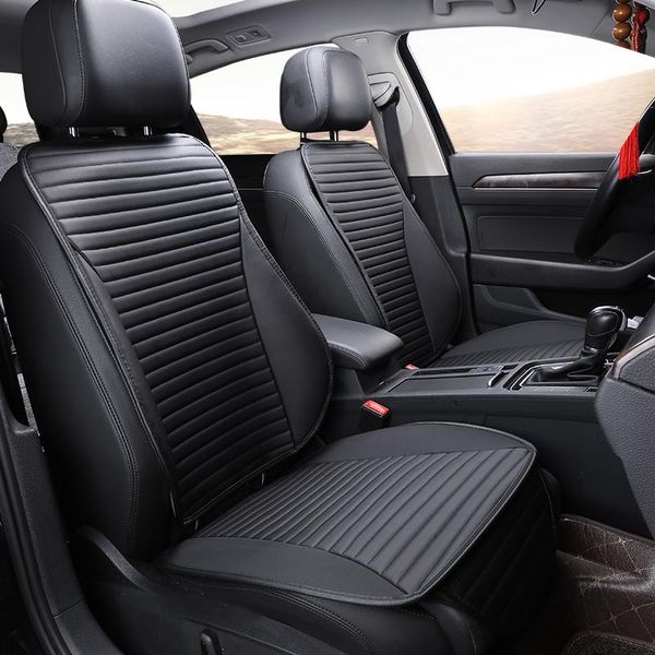 brand non slide car seat cushions, four seasons universal pu leather easy clean seats cover water proof ru6 x30 covers
brand non slide car seat cushions, four seasons universal pu leather easy clean seats cover water proof ru6 x30 covers