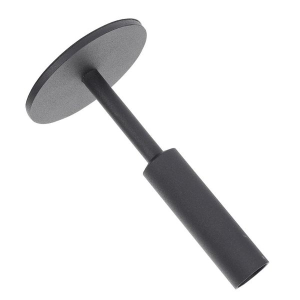candle holders 1pc american wrought iron candleholder long stand simple tealight holder
candle holders 1pc american wrought iron candleholder long stand simple tealight holder