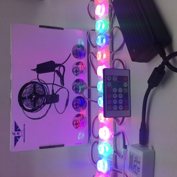 led 3030 low voltage 5v color billboard special lamp side luminous magic module modules
led 3030 low voltage 5v color billboard special lamp side luminous magic module modules