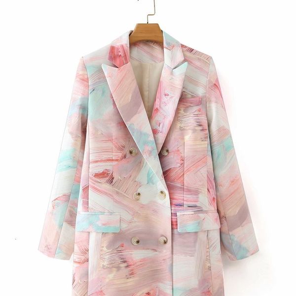 women's jackets europe and the united states clothing wholesale double-breasted restoring ancient ways of pink graffiti wgg5, Black;brown
women's jackets europe and the united states clothing wholesale double-breasted restoring ancient ways of pink graffiti wgg5, Black;brown