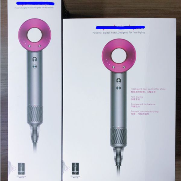 suyooulin hair dryers, 1800w professional ionic hairing travel blow dryer, fast drying with 2 concentrator and 3 temperature, good for famil
suyooulin hair dryers, 1800w professional ionic hairing travel blow dryer, fast drying with 2 concentrator and 3 temperature, good for famil