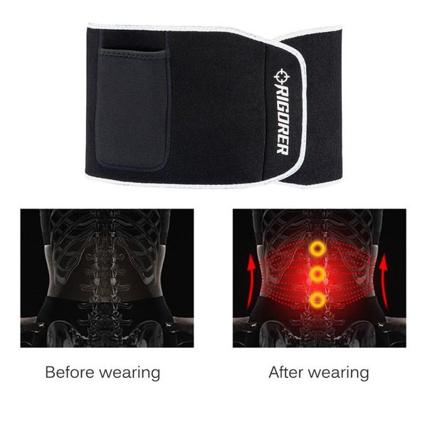 waist support adjustable workout belt protection men's sports protective gear fitness training running abdomen, Black;gray
waist support adjustable workout belt protection men's sports protective gear fitness training running abdomen, Black;gray