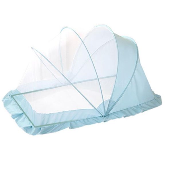 crib netting baby mosquito net cover foldable for born children insect control light proof canopy
crib netting baby mosquito net cover foldable for born children insect control light proof canopy