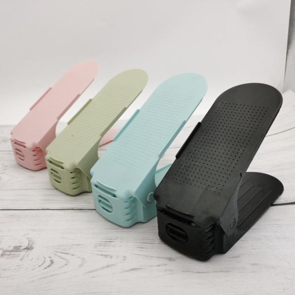 clothing & wardrobe storage 10pcs shoe organizer double shoebox rack adjustable space saving range shelf slot save closet shoes
clothing & wardrobe storage 10pcs shoe organizer double shoebox rack adjustable space saving range shelf slot save closet shoes