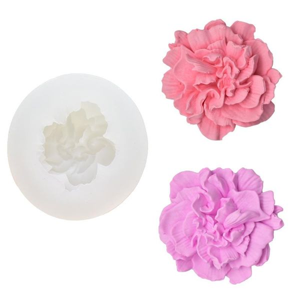 craft tools rose flower silicone mold handmade candle mould diy soap aroma plaster car pendant
craft tools rose flower silicone mold handmade candle mould diy soap aroma plaster car pendant