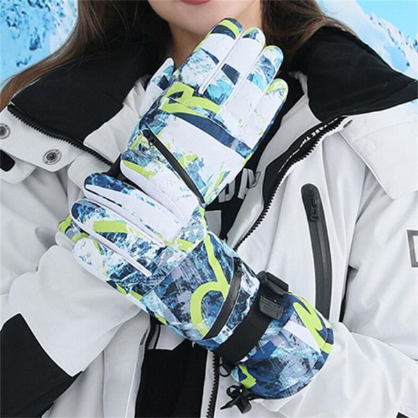 ski gloves waterproof and cold proof for men women smart phones finger touch screen non-slip multicolor
ski gloves waterproof and cold proof for men women smart phones finger touch screen non-slip multicolor