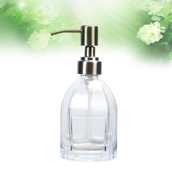 liquid soap dispenser 1pc glass hand sanitizer bottle dispensing press pump shampoo shower
liquid soap dispenser 1pc glass hand sanitizer bottle dispensing press pump shampoo shower