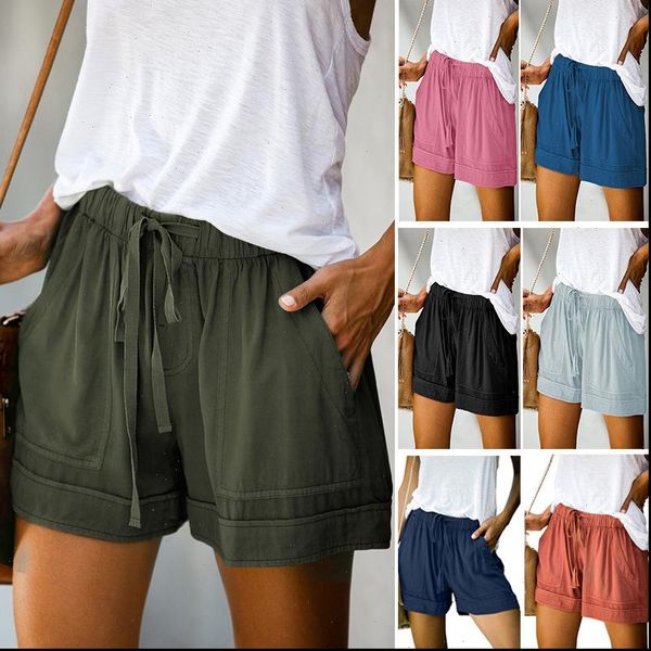 casual shorts women short summer high waist lace up pocket loose wide leg ladies leopard floral plus size 5xl, White;black
casual shorts women short summer high waist lace up pocket loose wide leg ladies leopard floral plus size 5xl, White;black