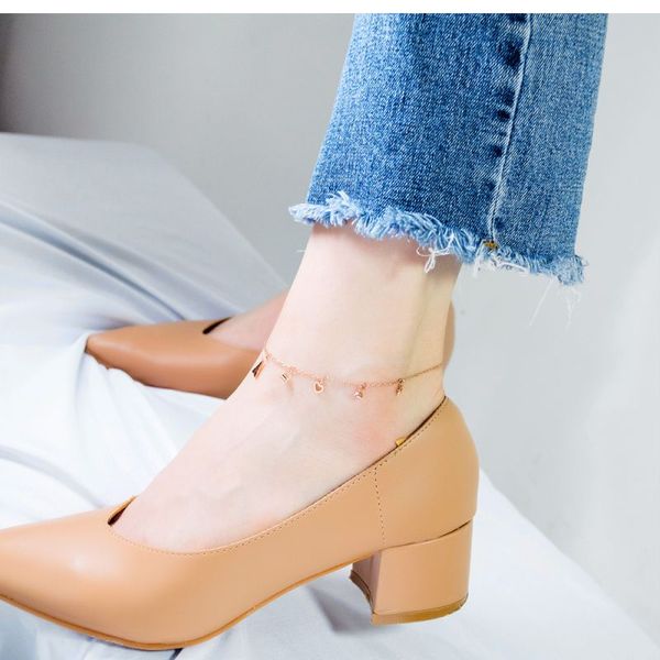 fashion 2021 jewelry women's golden love titanium steel anklet factory outlet wholesale, Red;blue
fashion 2021 jewelry women's golden love titanium steel anklet factory outlet wholesale, Red;blue