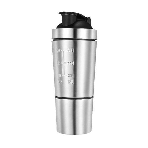 water bottle 750ml detachable whey protein powder sport shaker for stainless steel cup vacuum mixer outdoor drinkware
water bottle 750ml detachable whey protein powder sport shaker for stainless steel cup vacuum mixer outdoor drinkware