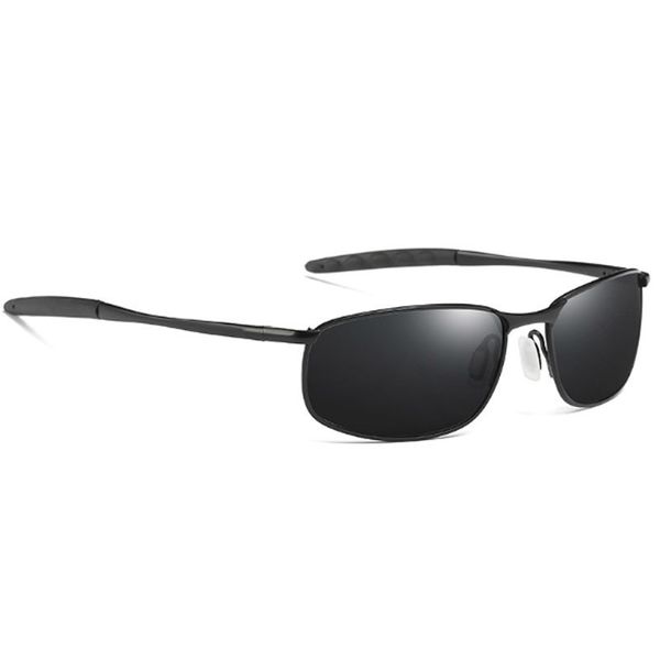 Men Place Polarised sunglasses Classic brand Metal men Driving sunglasses UV400 sunglasses Shades gafas de sol hombre Glasses wholesale, Silver
Men Place Polarised sunglasses Classic brand Metal men Driving sunglasses UV400 sunglasses Shades gafas de sol hombre Glasses wholesale, Silver