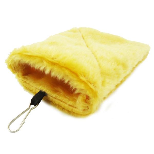 small animal supplies hamster sleeping bag hammock cotton nest little parrot toy bird golden squirrel plush double layer warm
small animal supplies hamster sleeping bag hammock cotton nest little parrot toy bird golden squirrel plush double layer warm