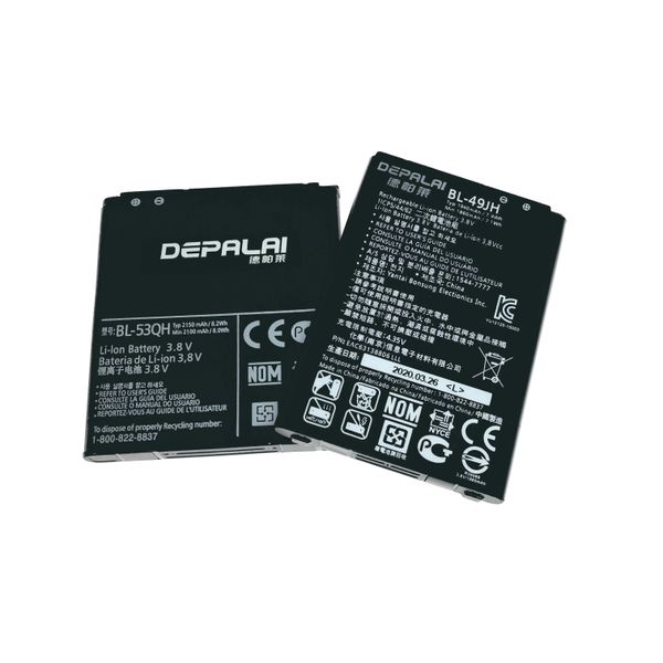 suitable for bl44jh bl44jn bl44jr bl49jh bl53qh battery p705 l4 e440 p970 ms840 l5 p690 l40 su540 k3 ls450 k4 k120 l9 battery
suitable for bl44jh bl44jn bl44jr bl49jh bl53qh battery p705 l4 e440 p970 ms840 l5 p690 l40 su540 k3 ls450 k4 k120 l9 battery