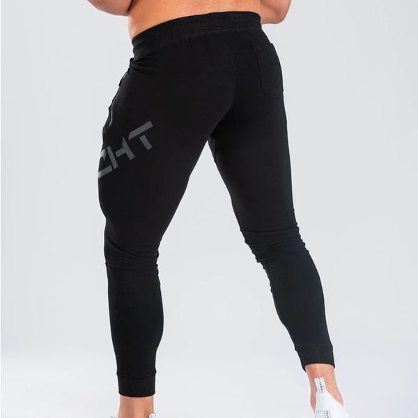 men's pants trend fitness classic 2021 autumn and winter leisure sports cotton small foot, Black
men's pants trend fitness classic 2021 autumn and winter leisure sports cotton small foot, Black