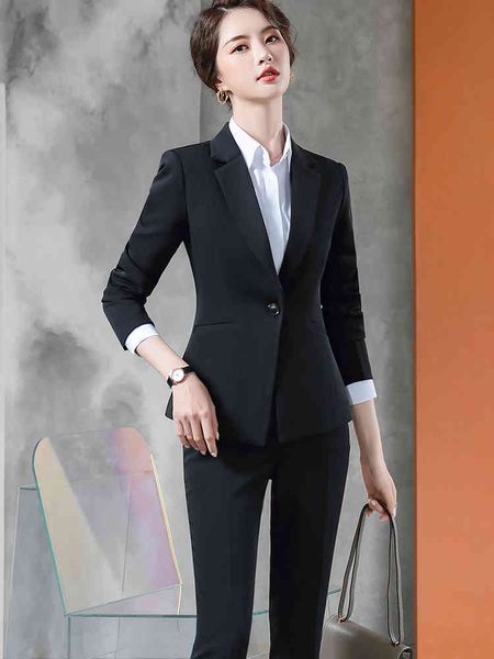 pant 2021 fashions suits ladies'suits office ladies' jackets 2-piece blazer set women's jacket fine fit pants, White
pant 2021 fashions suits ladies'suits office ladies' jackets 2-piece blazer set women's jacket fine fit pants, White