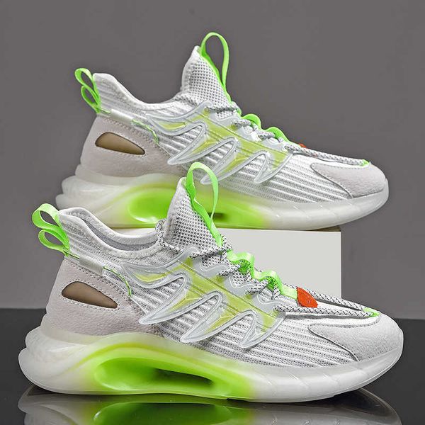 men running shoes men's 2021 summer new fashion breathable flying mesh sports angel wings trend running coconut shoes traniers sneakers
men running shoes men's 2021 summer new fashion breathable flying mesh sports angel wings trend running coconut shoes traniers sneakers