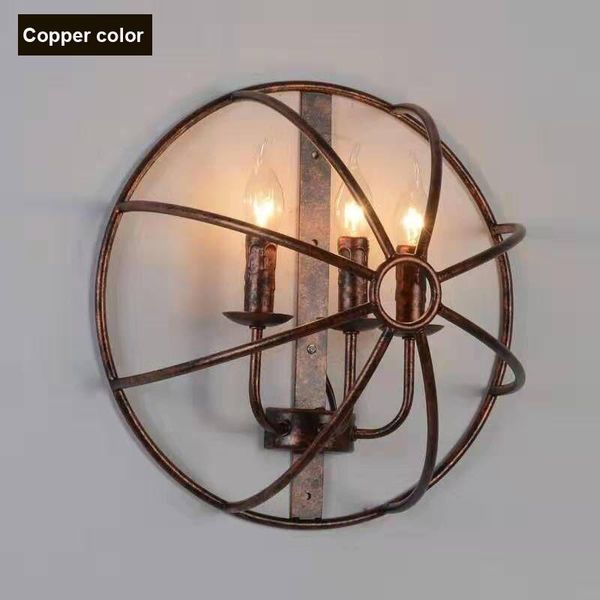 american retro vitnage wall lalmp iron art loft industrial restaurant cafe light corridor bedroom bedside sconce bra lamps
american retro vitnage wall lalmp iron art loft industrial restaurant cafe light corridor bedroom bedside sconce bra lamps