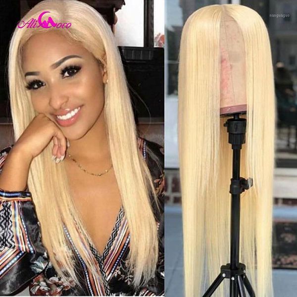 honey blonde lace front wigs pre plucked with baby hair straight human 13x4 transparent1, Black;brown
honey blonde lace front wigs pre plucked with baby hair straight human 13x4 transparent1, Black;brown