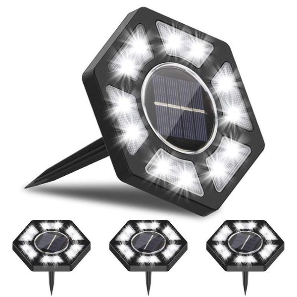 solar lamps ground lights 12 led disk buried light outdoor patio landscape waterproof in-ground lighting for lawn pathway
solar lamps ground lights 12 led disk buried light outdoor patio landscape waterproof in-ground lighting for lawn pathway