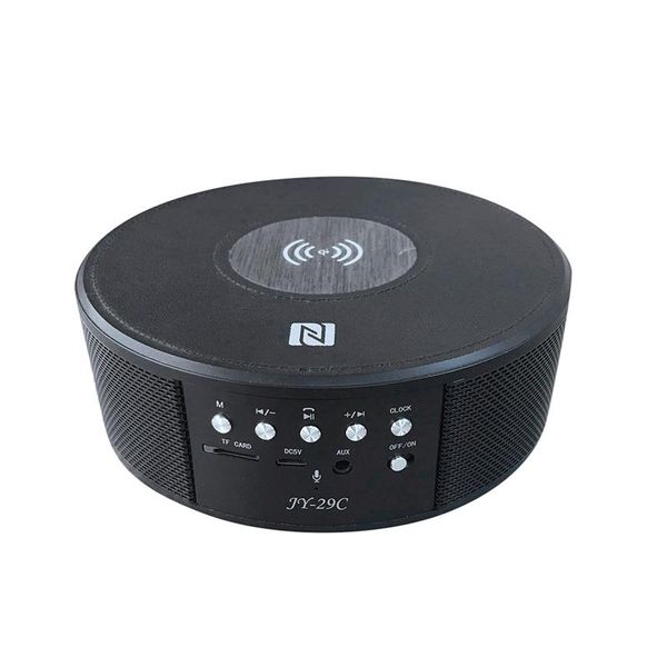 wireless charging stereo bluetooth speaker digital sn card 4 in 1 qi charger portable speakers
wireless charging stereo bluetooth speaker digital sn card 4 in 1 qi charger portable speakers