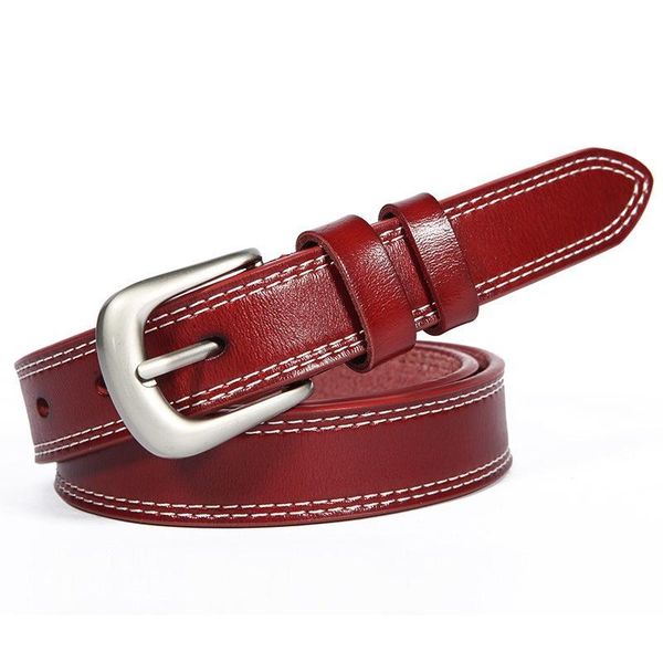 belts fange women belt female leather pin buckle for dresses plus size jeans fg4022n-6, Black;brown
belts fange women belt female leather pin buckle for dresses plus size jeans fg4022n-6, Black;brown