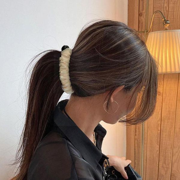 hair accessories the back of is erected banana clip fashion out female korean clips simple dress hairpin all-match i1c6, Slivery;white
hair accessories the back of is erected banana clip fashion out female korean clips simple dress hairpin all-match i1c6, Slivery;white