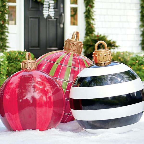 party decoration 40cm/15.7inch christmas balls outdoor atmosphere pvc inflatable balloon toys for home festive gift xmas decor
party decoration 40cm/15.7inch christmas balls outdoor atmosphere pvc inflatable balloon toys for home festive gift xmas decor
