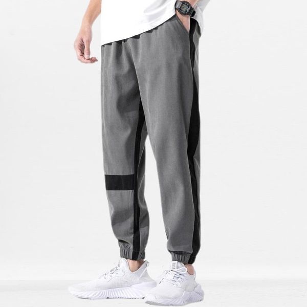 men's pants loose wild trend summer casual thin sports ice silk korean version clothing joggers sweatpants black cargo
men's pants loose wild trend summer casual thin sports ice silk korean version clothing joggers sweatpants black cargo