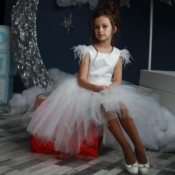 girl's dresses 2021 flower girl for weddings ball gown satin ruffles long first communion little girls, Red;yellow
girl's dresses 2021 flower girl for weddings ball gown satin ruffles long first communion little girls, Red;yellow