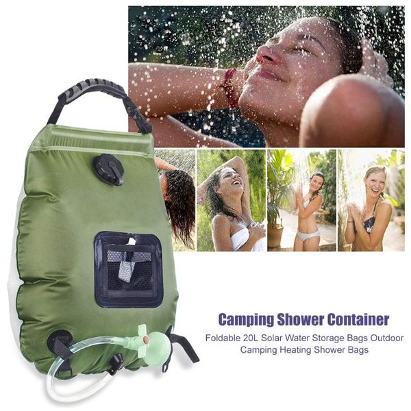 hydration packs 20l solar water storage bags portable heating shower outdoor camping hiking bathing
hydration packs 20l solar water storage bags portable heating shower outdoor camping hiking bathing