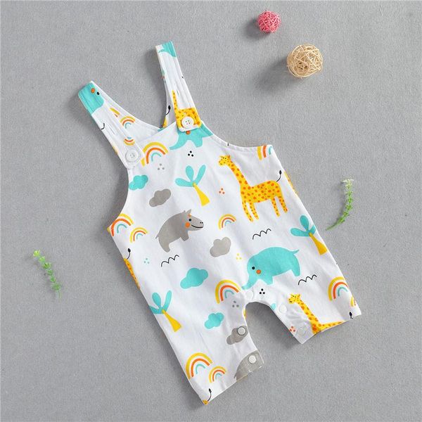 summer breathable infant suspender trouser,baby girls boys leisure style cute cartoon animal printing casual jumpsuit dairty jumpsuits, Blue
summer breathable infant suspender trouser,baby girls boys leisure style cute cartoon animal printing casual jumpsuit dairty jumpsuits, Blue
